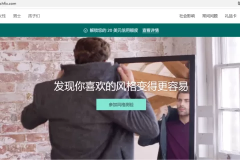 3个月收入近5亿美元，一个靠数据算法起家的独立站