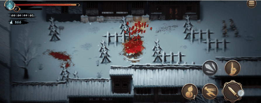 从Steam热销榜首杀到TapTap热门榜首，这款国产肉鸽动作“爽”爆了