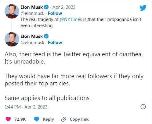 突发！推特图标变狗头？马斯克要做什么？