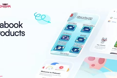 Google投资了AI儿童阅读应用PlaBook，旨在对孩子的阅读能力进行更加全面的评测