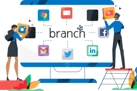 Branch退出中国？听听当事人怎么说