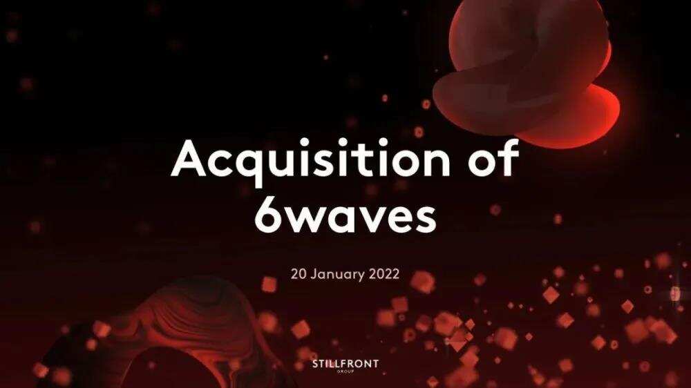 2021 Top 15 手游圈并购“钞”能力盘点：除了腾讯字节系 还有这些公司