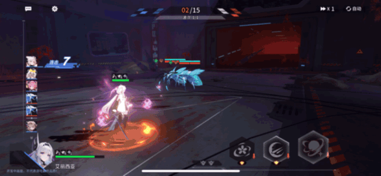 这家公司做爆2款三国游戏后，转头做了个二次元