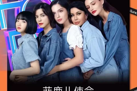 单日GMV20万美金！美妆品牌菲鹿儿如何抢占东南亚？