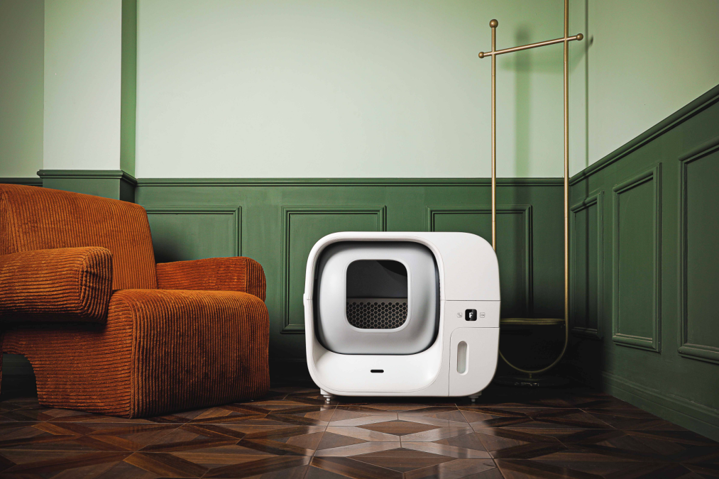 出海品牌Furbulous：智能养宠新趋势，颠覆创新做产品