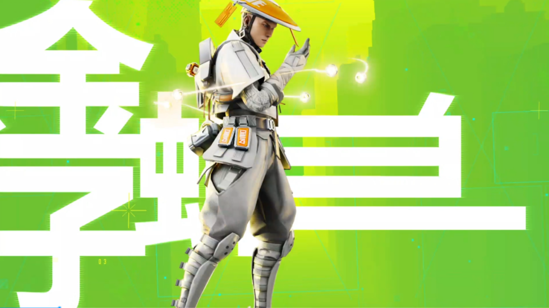 《高能英雄》亮相，“战术竞技”赛道要变天了？