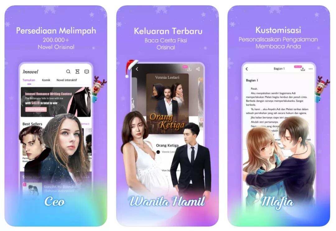 网文漫画出海，距离创造下一个《哈利·波特》还有多远？