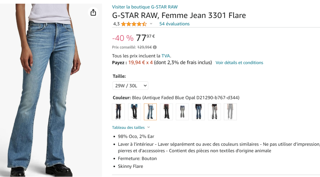 Temu汹汹,亚马逊更改佣金规则,狠命挤掉卖家价格水分