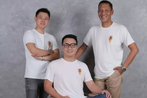 超越插头：解读印尼绿色移动出行基础设施的未来