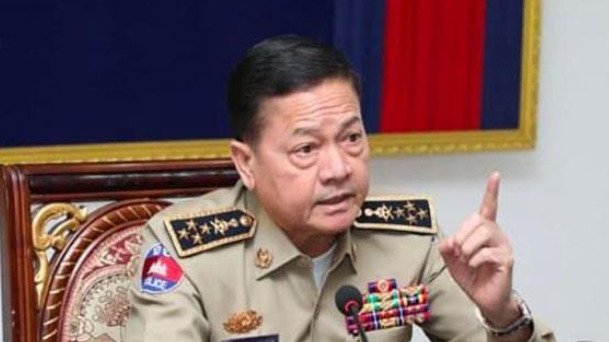 柬埔寨警方：“血奴”事件系编造，涉案人员被移送法办