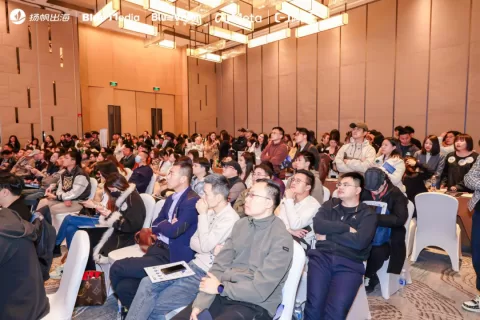 短剧风向标 | 短剧对接会圆满落幕 听7位行业专家带来出海干货分享