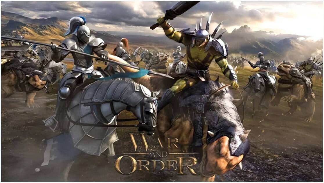 靠两款出海SLG游戏就实现了“躺赢”？神州泰岳2023财报亮了