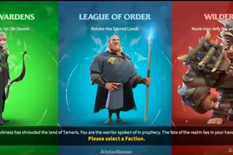 莉莉丝魔幻SLG，海外隔空对线网易指环王