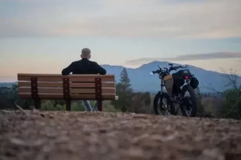 走出舒适区，做难而正确的事：中国E-bike品牌全球化如何破局？