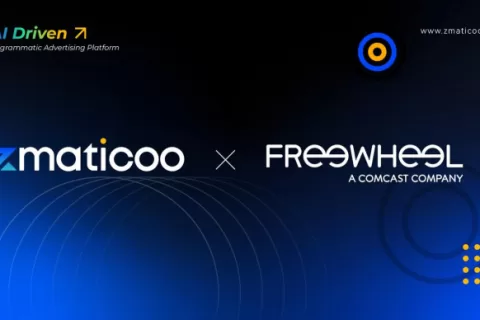 全球CTV极速增长，zMaticoo携手FreeWheel共探增长最强点
