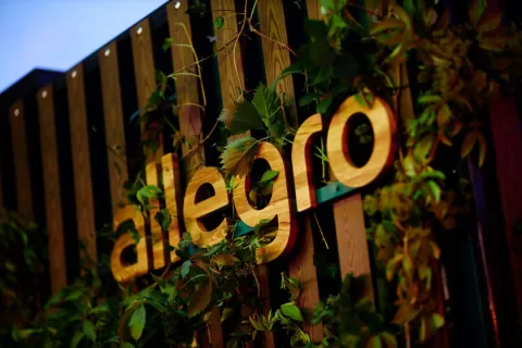Allegro第二季度业绩表现超预期，稳坐波兰第一电商宝座