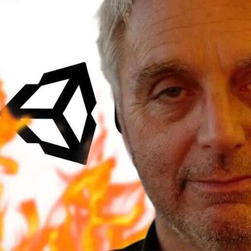 被游戏厂商联合讨伐一周后，Unity 认怂了96%