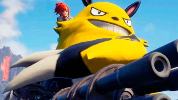 “屌丝游戏”爆火！10天狂赚13亿的「幻兽帕鲁」凭什么？