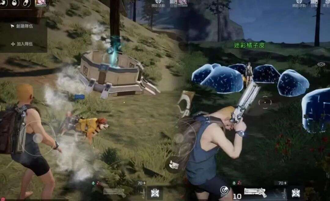 腾讯、网易、朝夕光年突然“神仙打架”，这条赛道可能没人敢碰了