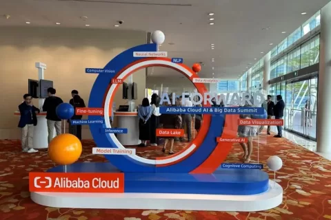 2024年，AI大厂押注东南亚