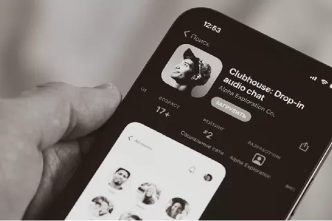 Clubhouse 之后 Dispo 又火了 这波社交应用爆发的关键是邀请制？