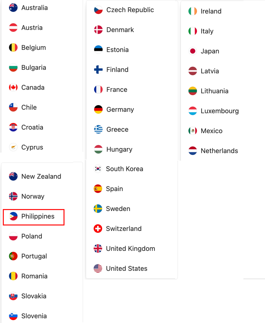 东南亚首站！Temu空降菲律宾！