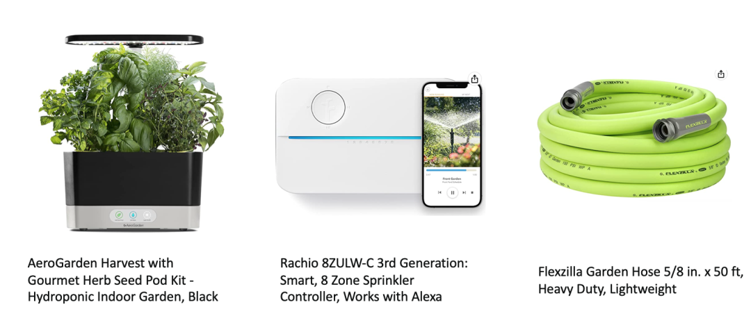 2020 VS 2021，消费者都在美国亚马逊买什么？