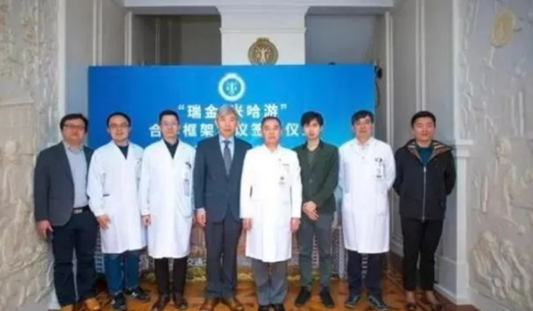 米哈游再次登上央视，刘伟亮相2023上海科技节