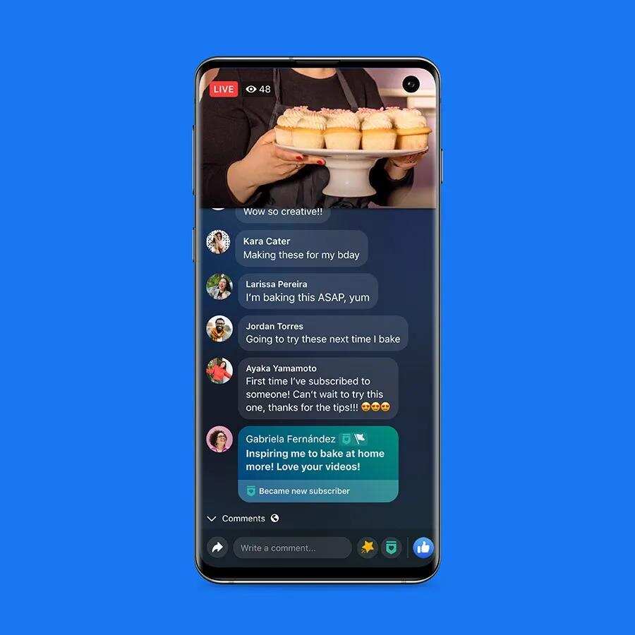 FB要帮开发者绕开苹果30%抽成：提供网页支付，奖金总额10亿美元