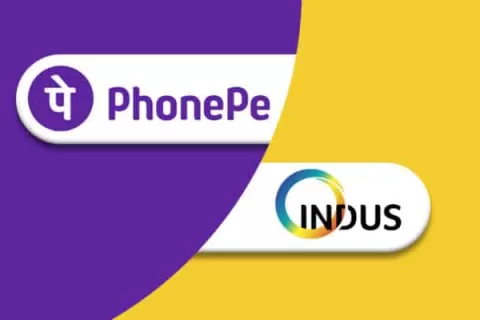 PhonePe将以6000万美元的价格收购Indus OS