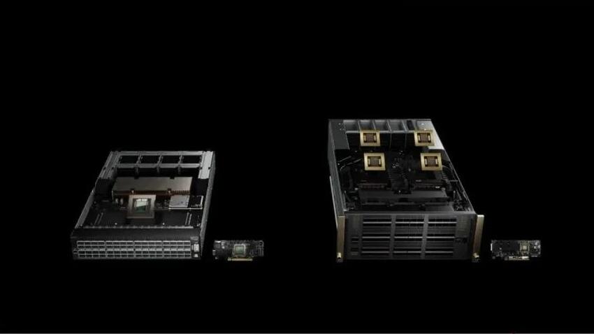 英伟达在新架构Blackwell上动了哪些手脚？