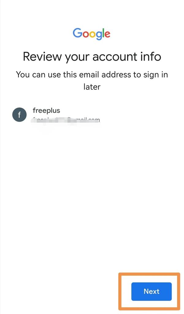 不用手机号，3步搞定Google账号注册！