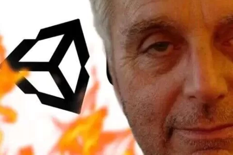被游戏厂商联合讨伐一周后，Unity 认怂了96%