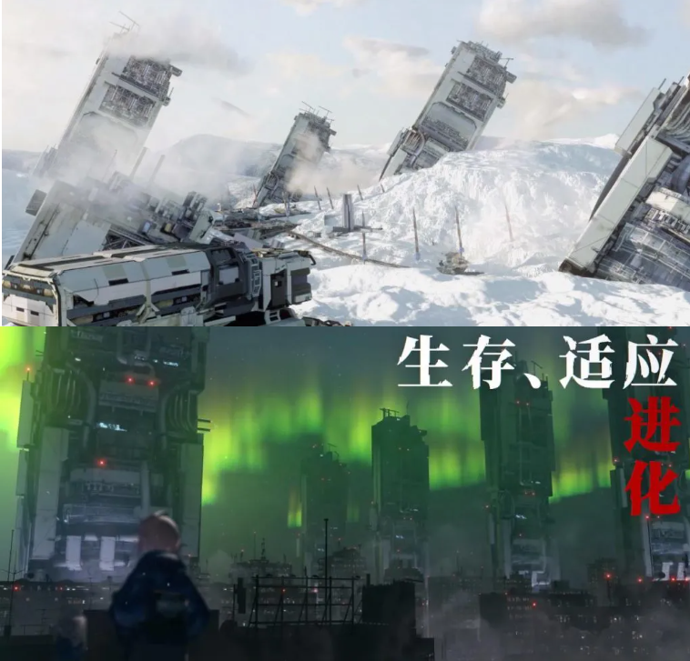 朝夕光年发力国内二次元市场，新游《雷索纳斯》首曝，坐火车救世界？