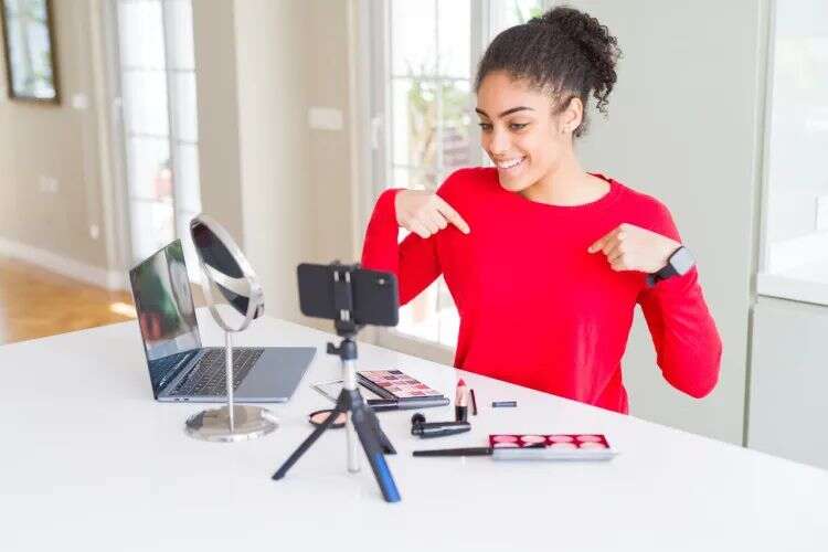 重押网红营销，需要增长动力的Klarna也开始做视频内容了