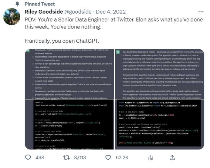 陪聊ChatGPT也能年薪百万 提示工程师引爆大厂人才争夺战