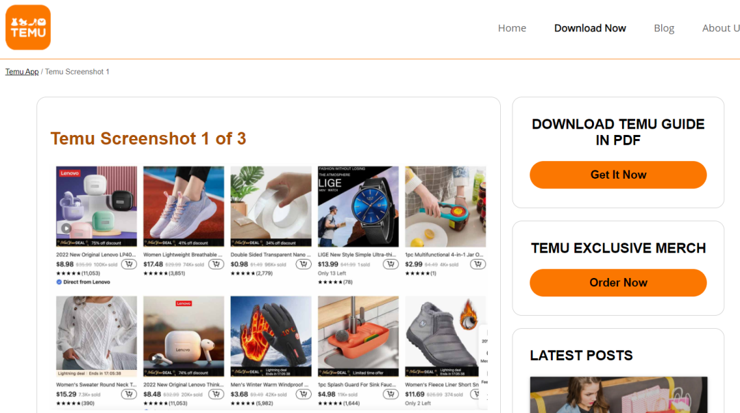 Wish转型路上挑战不断，东山再起还需时日