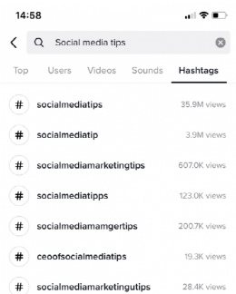 TikTok也能做SEO? TikTok SEO获取精准搜索流量方法!