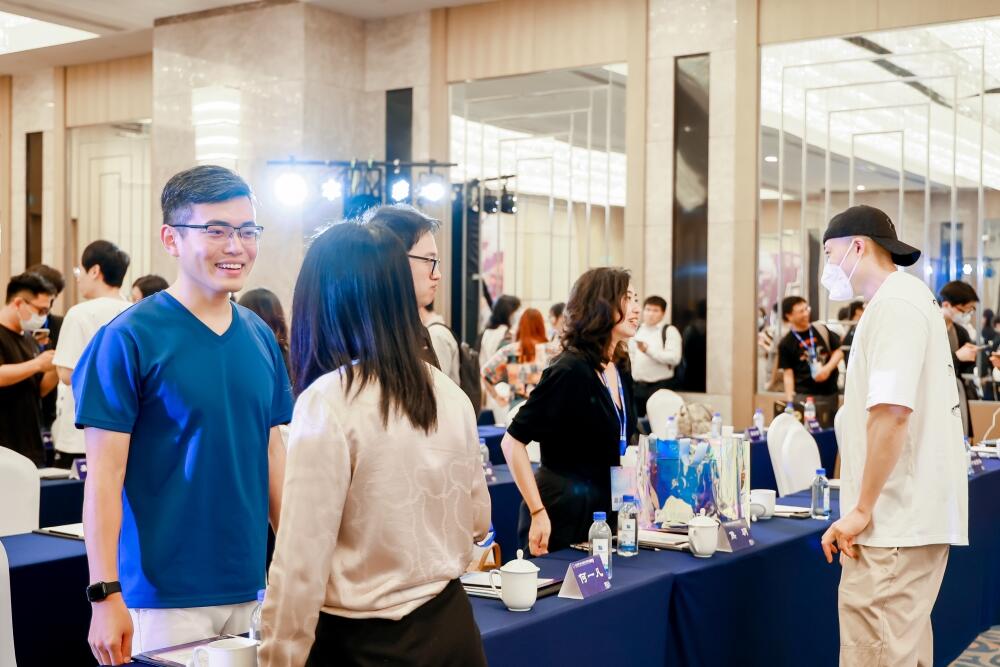 不容错过的行业干货！游戏产业论坛与创投路演会精彩回放