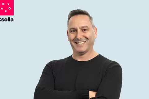 对话Xsolla President David Stelzer：三方支付成出海必考题，这届中国游戏企业如何乘势而上？