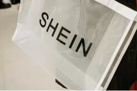 SHEIN在法国发展势头正猛，稳步推进全球化战略