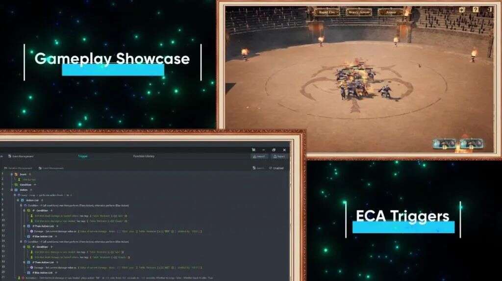 网易下场投资！UGC工具CliCli曝光，无需编程人人都能做3D游戏