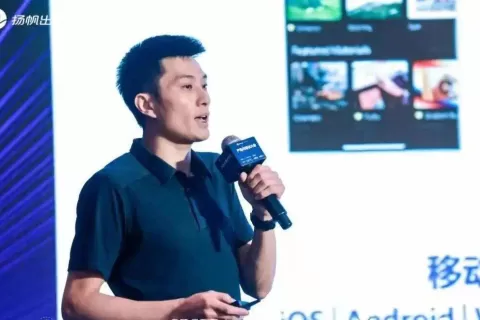 Fotor联合创始人张家俊：回归产品本质 “Photoshop后继者”用0营销费创造5亿增长奇迹