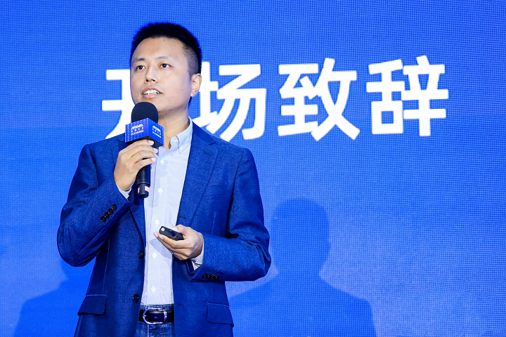 携手30家优选出海合作伙伴！阿里云要与伙伴共同服务22万家中国企业出海