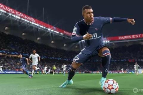 10年授权要价超25亿美元，EA与FIFA闹掰，最火足球游戏如何续命？