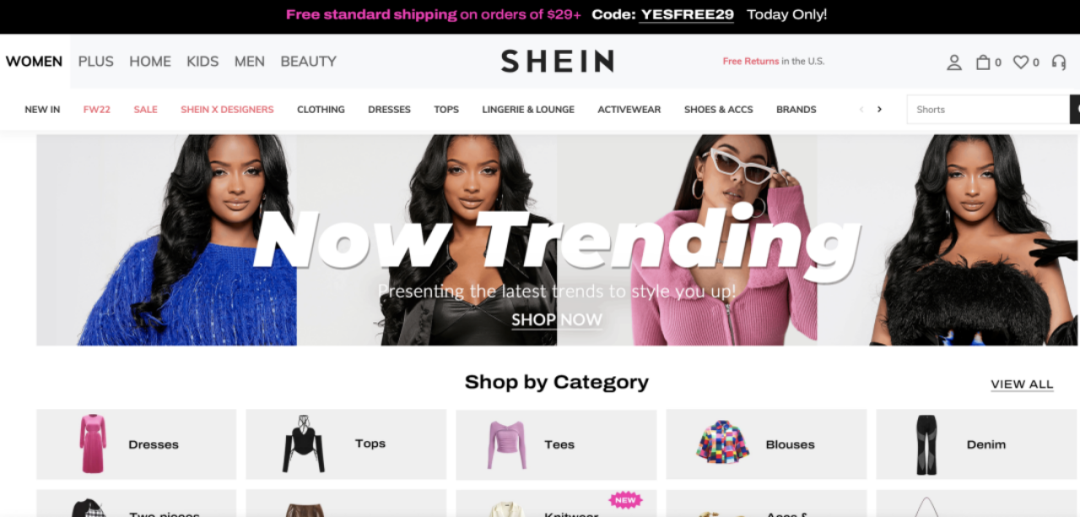 年售2000亿！最神秘的中国服装品牌收割全球Z世代