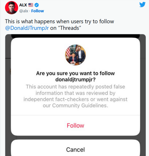 Threads四天破亿，扎克伯格暴击马斯克
