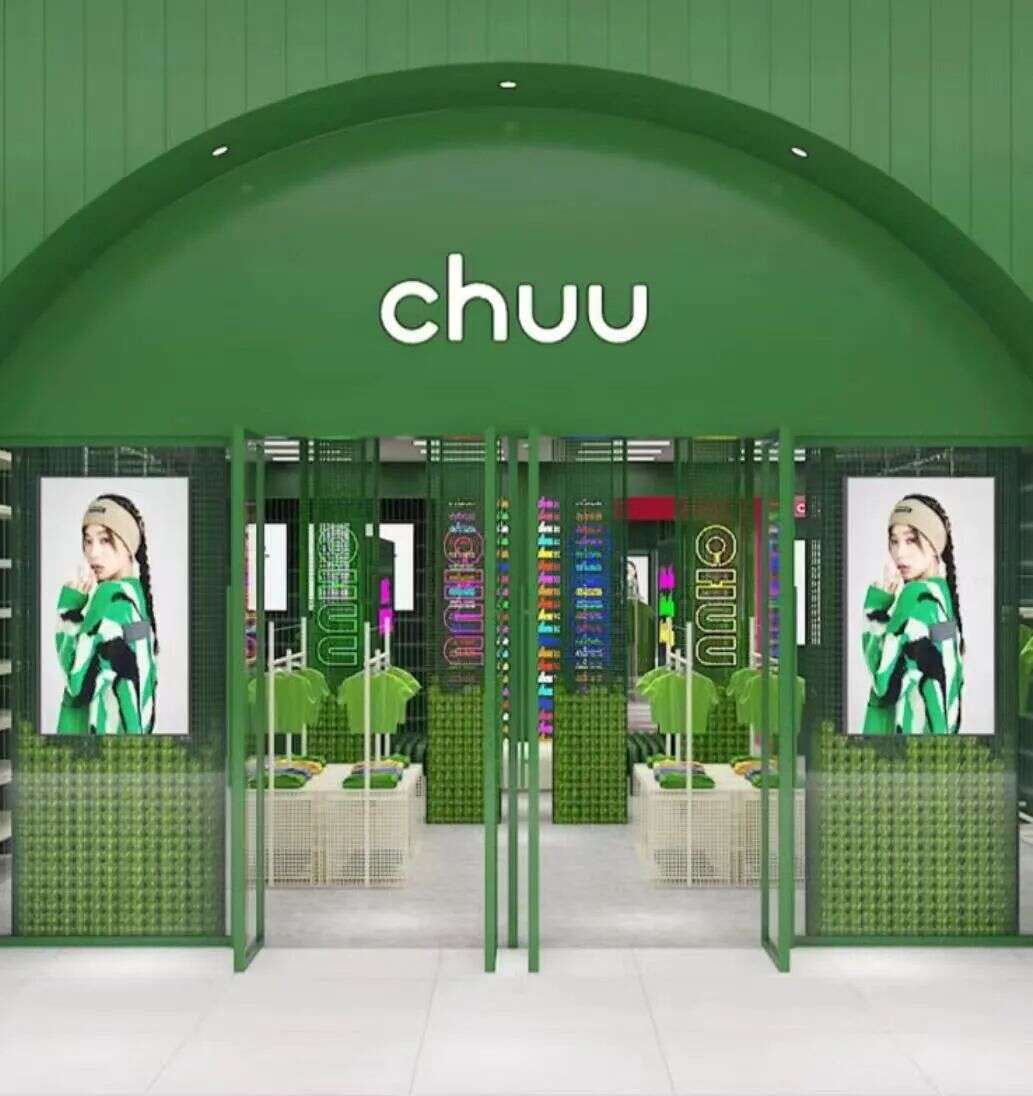 快时尚的头把交椅，谁都不能坐稳