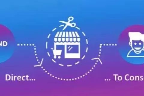 从“ 平台转型 ”到“ DTC品牌出海 ”，2022趋势何在？