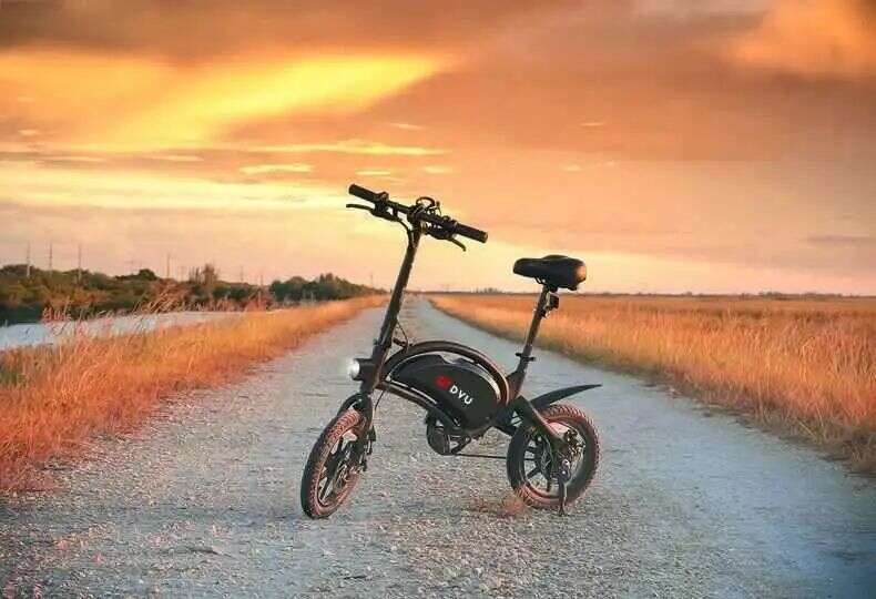 海外出货量超50万，E-bike市场的「隐形冠军」